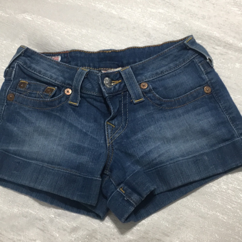Shorts